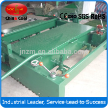 High Quality TPJ-1.8 Small Rubber paving machine